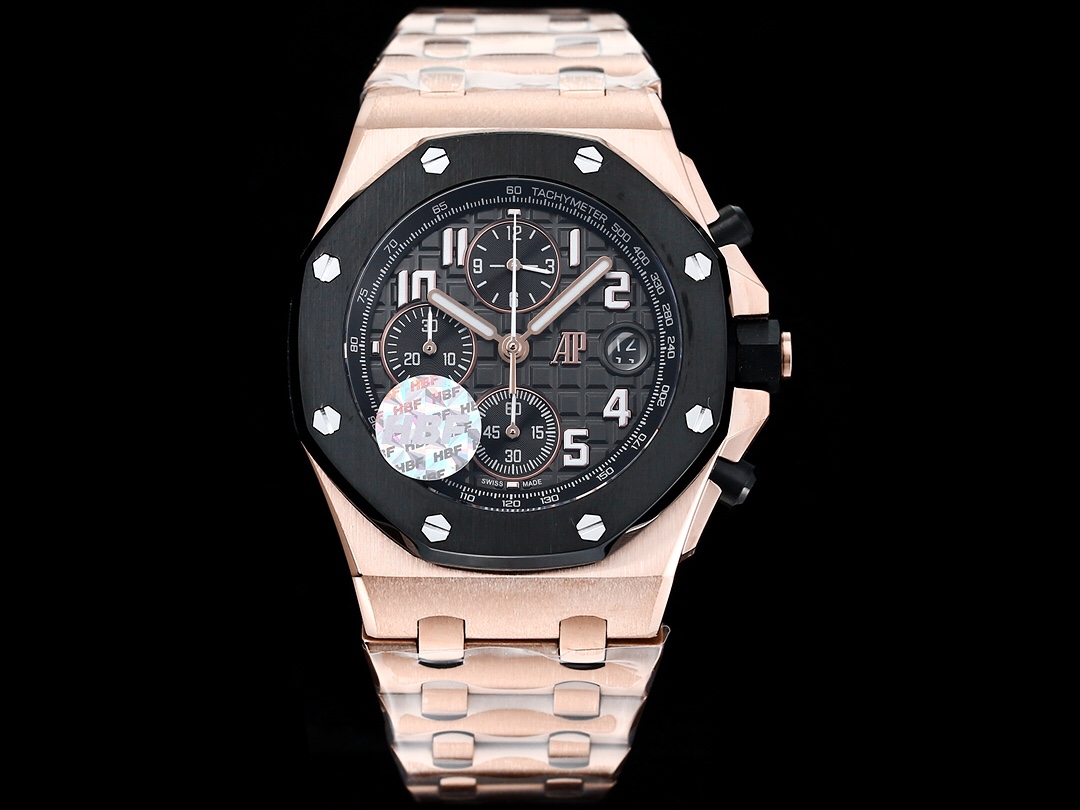Audemars Piguet watch
